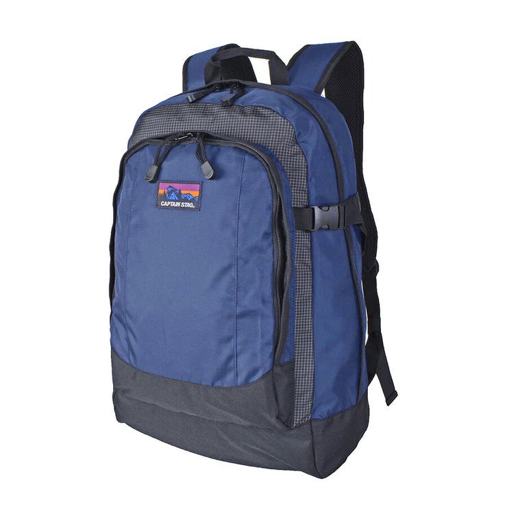 【CAPTAINSTAG】 1324 ヒストリックリュックサック | Tasche Jack | 詳細画像4 