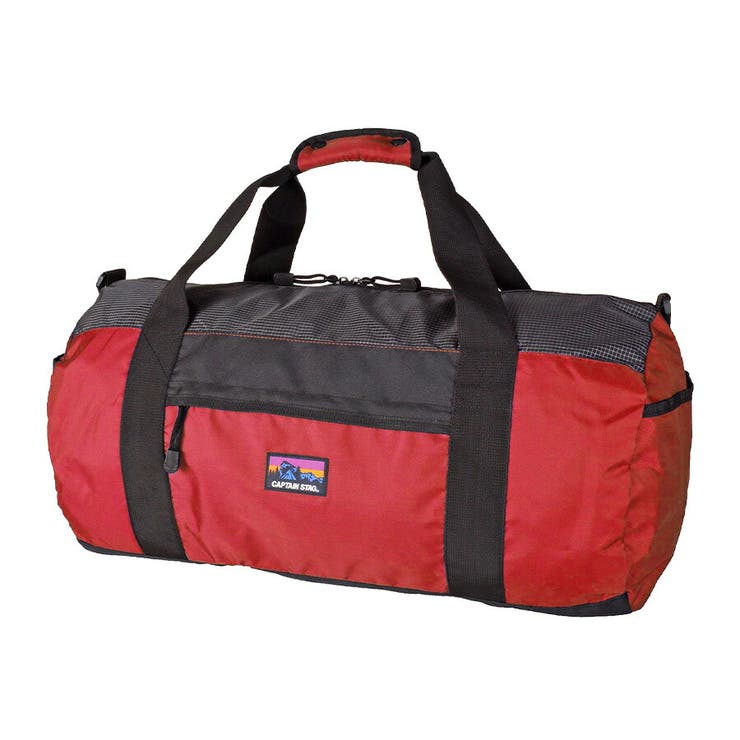 【CAPTAINSTAG】 1325 ヒストリックロールボストンバッグ | Tasche Jack | 詳細画像4 