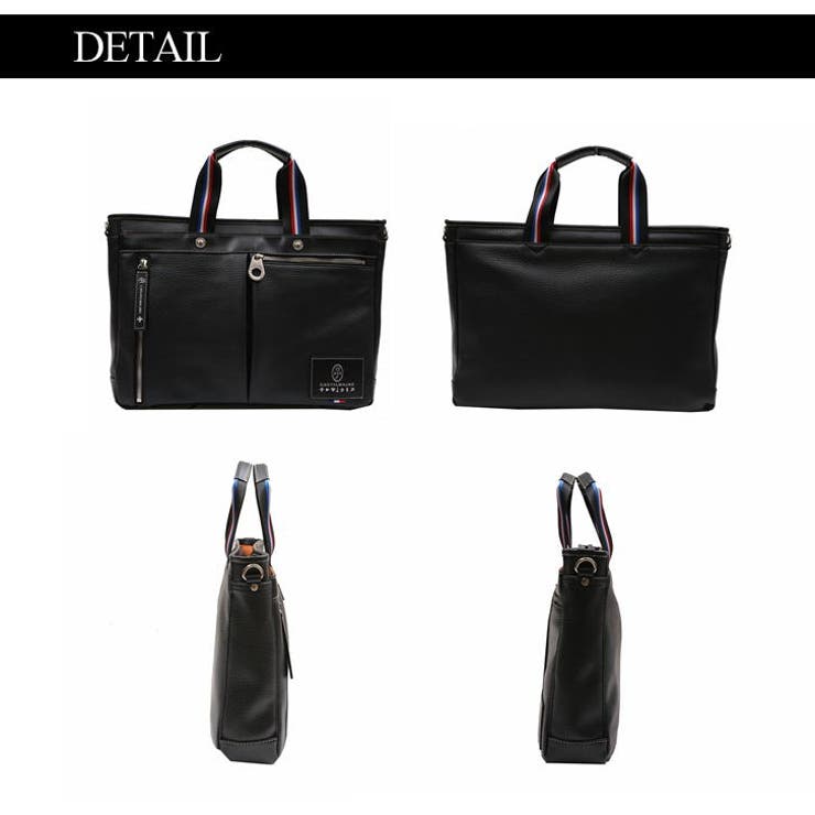 CASTELBAJAC カステルバジャック ビジネスバッグ | Tasche Jack | 詳細画像9