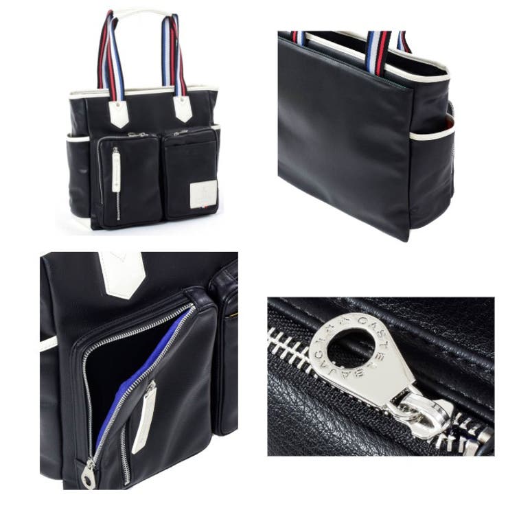CASTEL BAJAC カステルバジャック | Tasche Jack | 詳細画像8 