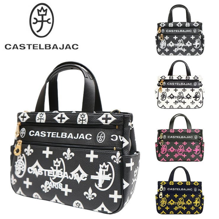CASTEL BAJAC カステルバジャック | Tasche Jack | 詳細画像1 