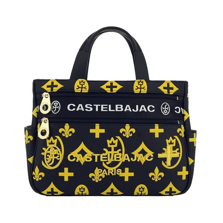 CASTEL BAJAC カステルバジャック | Tasche Jack | 詳細画像4 