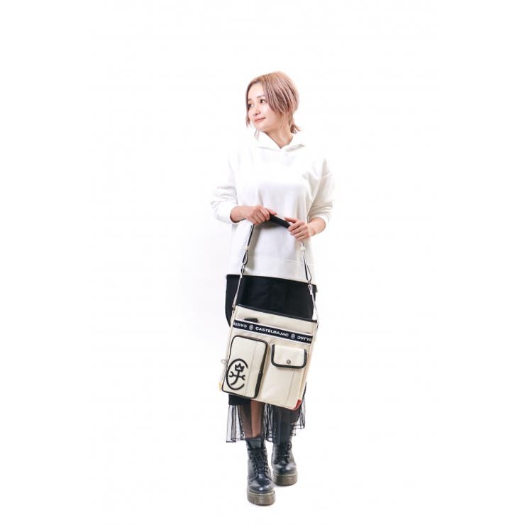 CASTEL BAJAC カステルバジャック | Tasche Jack | 詳細画像2 
