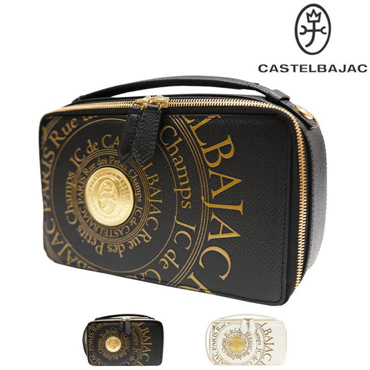 CASTEL BAJAC カステルバジャック | Tasche Jack | 詳細画像1 