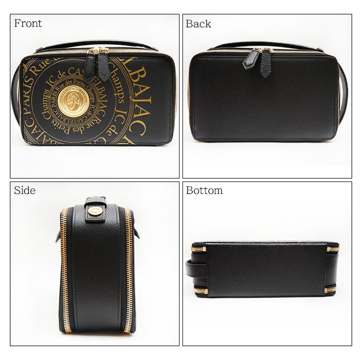 CASTEL BAJAC カステルバジャック | Tasche Jack | 詳細画像7 