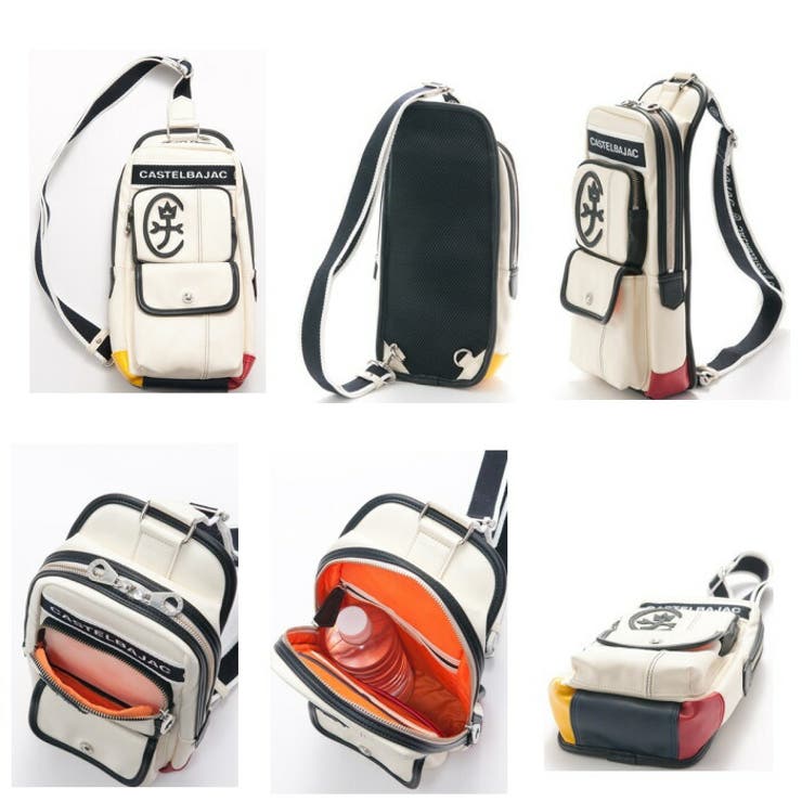 CASTEL BAJAC カステルバジャック | Tasche Jack | 詳細画像9 