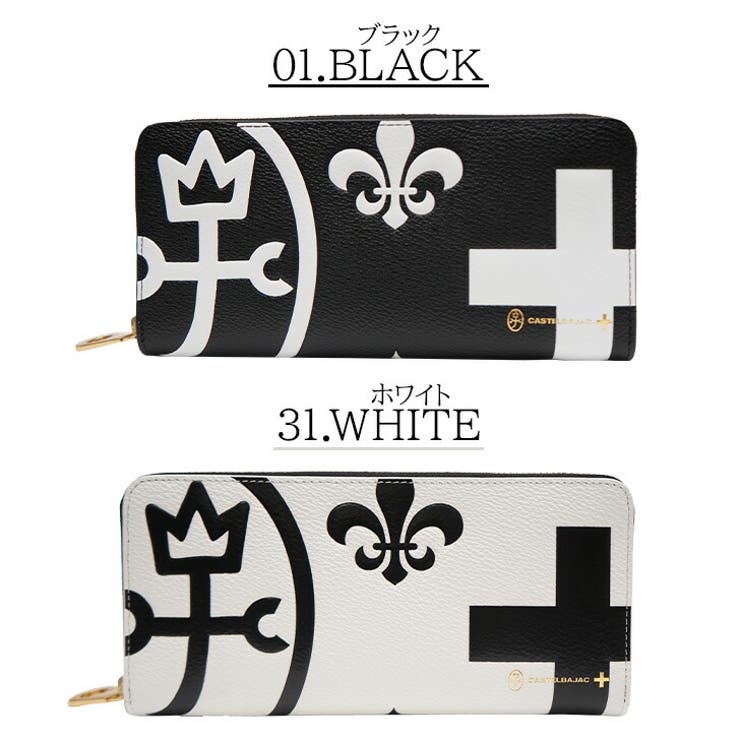 CASTEL BAJAC カステルバジャック | Tasche Jack | 詳細画像11 