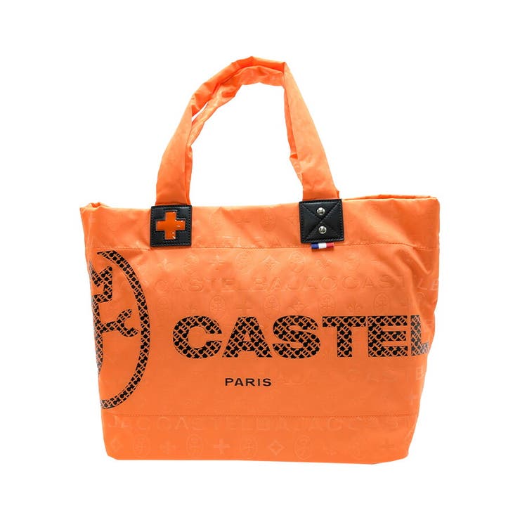 【正規取扱店】【CASTELBAJAC】[パセシリーズ] 031522 トートバ… | Tasche Jack | 詳細画像3 