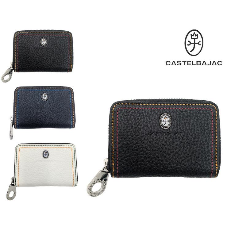 036622 コインケース 小銭入れ[品番：KINW0001904]｜Tasche Jack