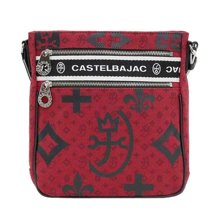 CASTELBAJAC カステルバジャック 帆布