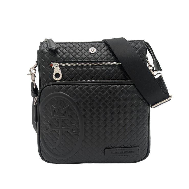 【正規取扱店】【CASTELBAJAC】[ガルボシリーズ] 047122 ショル… | Tasche Jack | 詳細画像2 