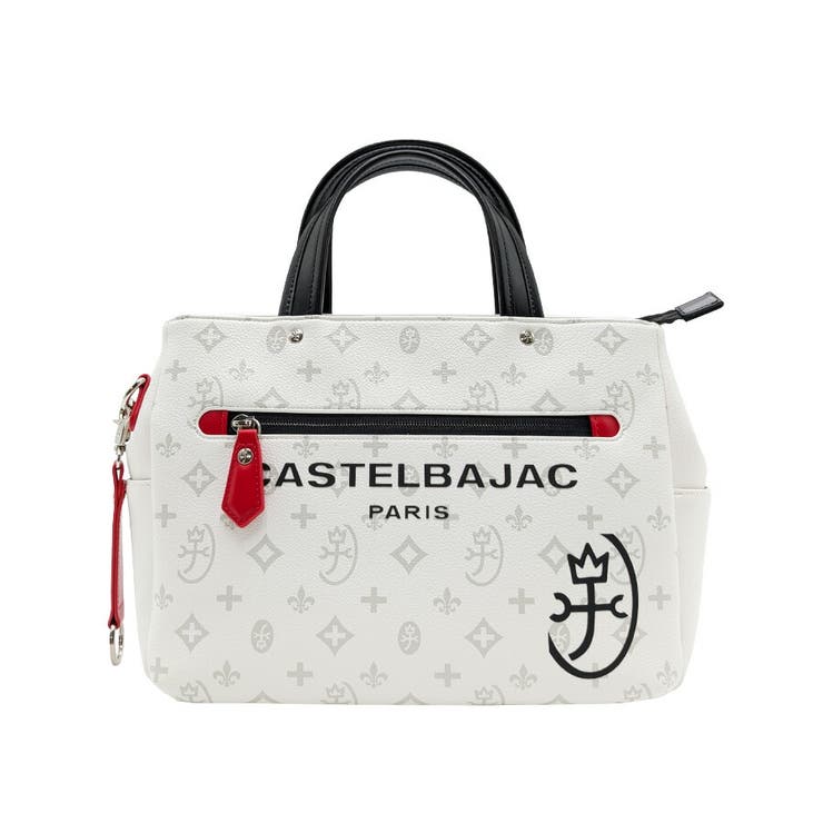 【正規取扱店】【CASTEL BAJAC】[サシャシリーズ] 048521 | Tasche Jack | 詳細画像4 