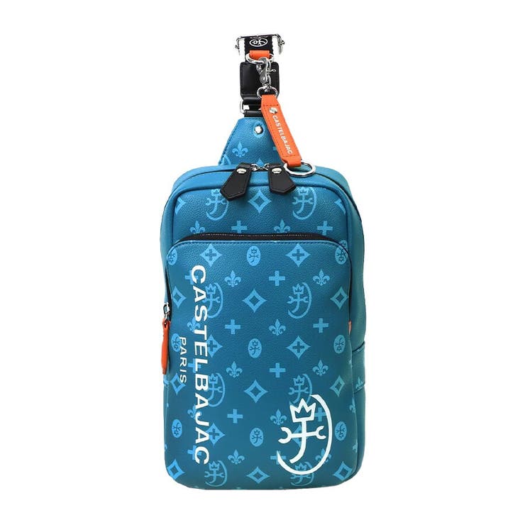 【正規取扱店】【CASTELBAJAC】[サシャシリーズ] 048921 ボディ… | Tasche Jack | 詳細画像3 