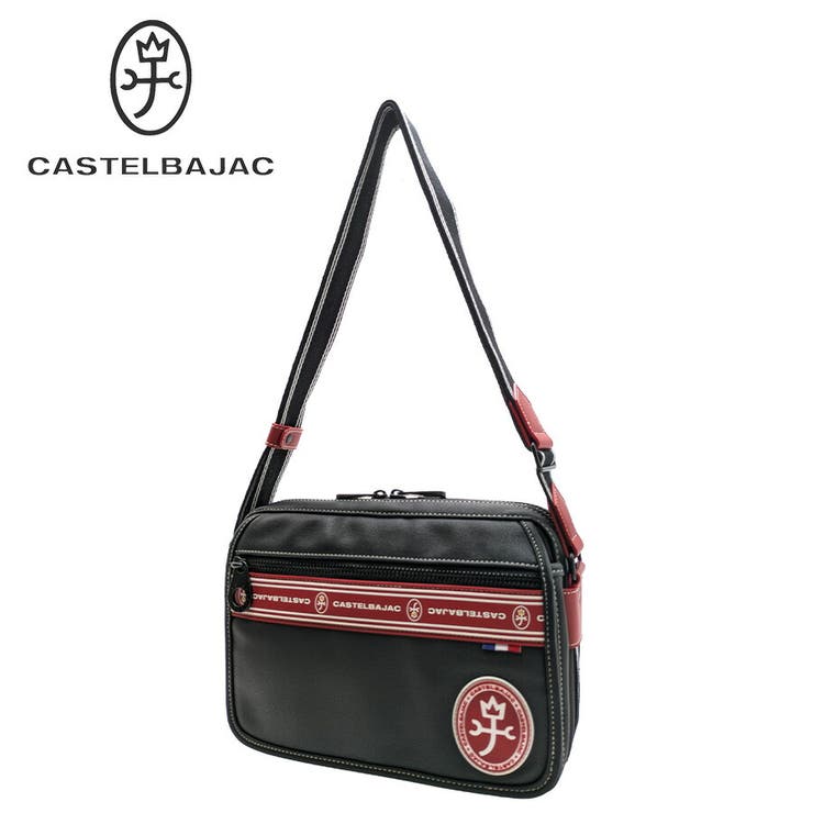 正規取扱店】【CASTELBAJAC】 [ルックスシリーズ] 049181[品番