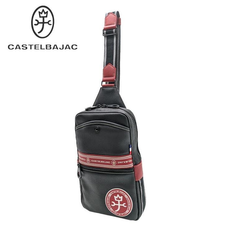 049981 ワンショルダー かばん | Tasche Jack | 詳細画像1 