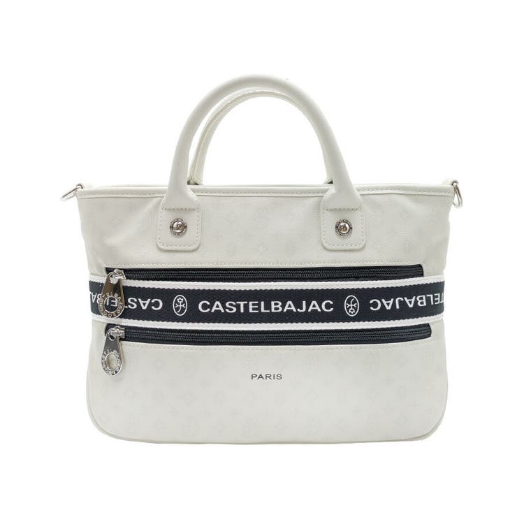 【正規取扱店】【CASTELBAJAC】[ビアンシリーズ] 051511 ミニト… | Tasche Jack | 詳細画像3 