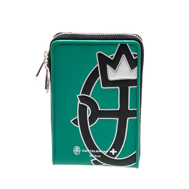 【正規取扱店】【CASTEL BAJAC】[ウプラシリーズ] 054121 | Tasche Jack | 詳細画像3 