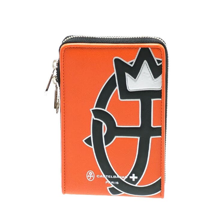 【正規取扱店】【CASTEL BAJAC】[ウプラシリーズ] 054121 | Tasche Jack | 詳細画像5 