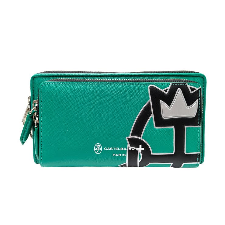 【正規取扱店】【CASTEL BAJAC】[ウプラシリーズ] 054122 | Tasche Jack | 詳細画像3 