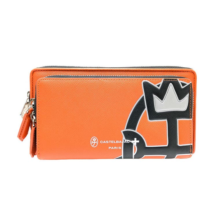 【正規取扱店】【CASTEL BAJAC】[ウプラシリーズ] 054122 | Tasche Jack | 詳細画像5 