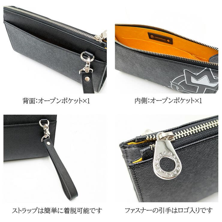 【正規取扱店】【CASTEL BAJAC】[ウプラシリーズ] 054221 | Tasche Jack | 詳細画像7 