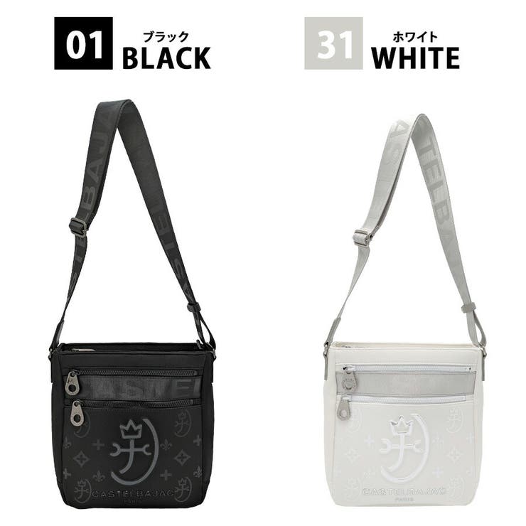 CASTELBAJAC 060152 ウェット | Tasche Jack | 詳細画像8 