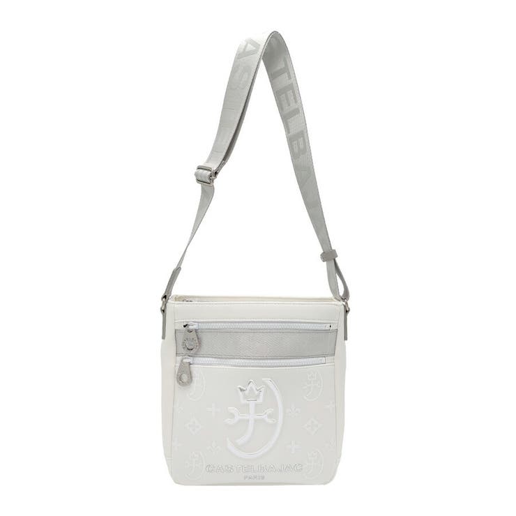 CASTELBAJAC 060152 ウェット | Tasche Jack | 詳細画像3 