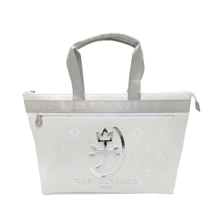 CASTELBAJAC 060552 ウェット | Tasche Jack | 詳細画像3 