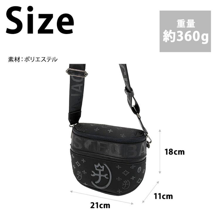 CASTELBAJAC 060951 ウェット | Tasche Jack | 詳細画像8 