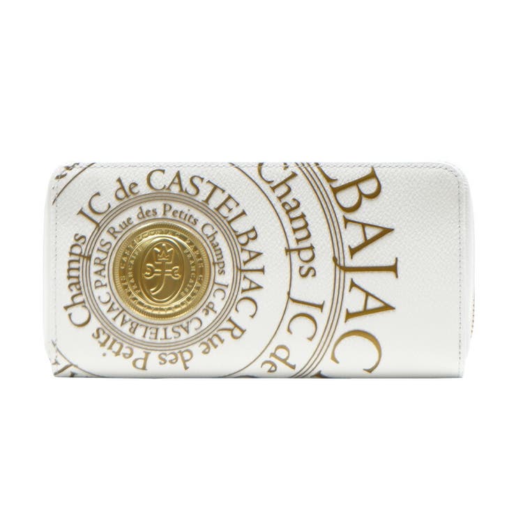 【CASTELBAJAC】077225 プルトン ラウンドファスナー長財布 | Tasche Jack | 詳細画像3 