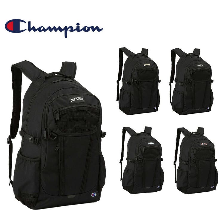 68582 リトルロック 33L | Tasche Jack | 詳細画像1 