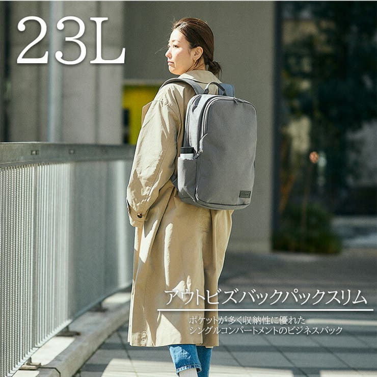 Coleman コールマン アウトビズ | Tasche Jack | 詳細画像4 