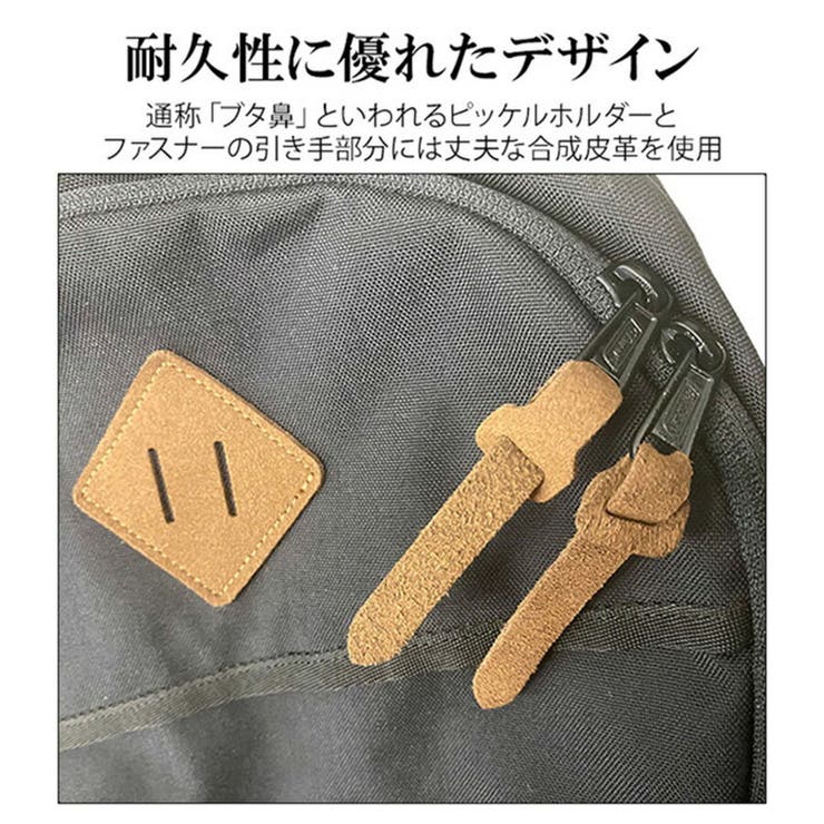 Coleman コールマン american | Tasche Jack | 詳細画像5 