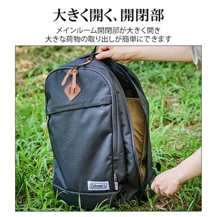 Coleman コールマン american | Tasche Jack | 詳細画像6 