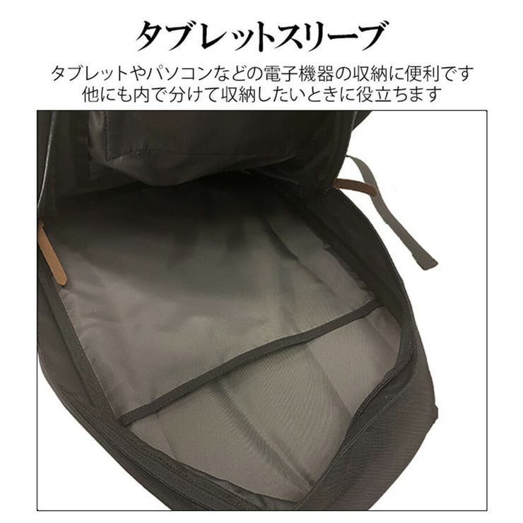 Coleman コールマン american | Tasche Jack | 詳細画像9 