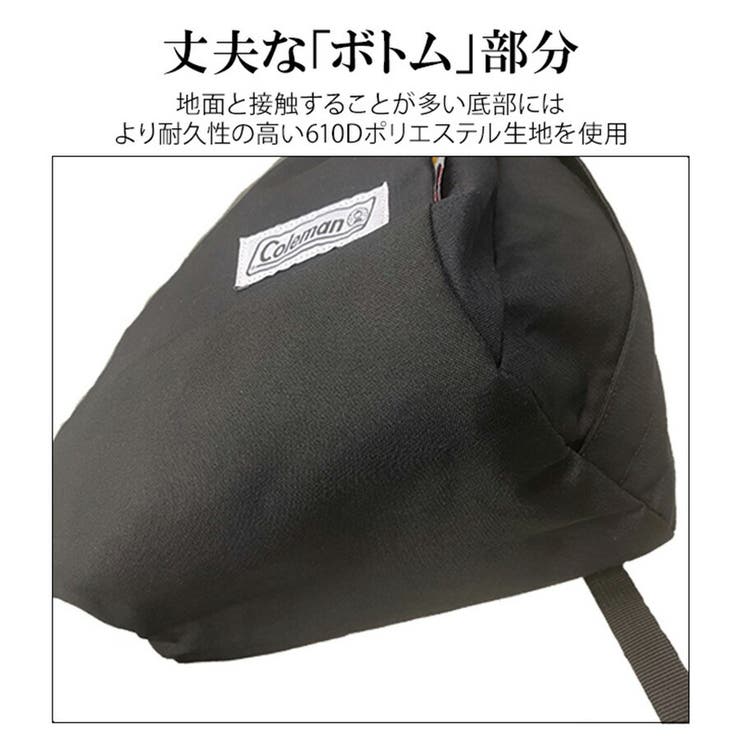 Coleman コールマン american | Tasche Jack | 詳細画像10 
