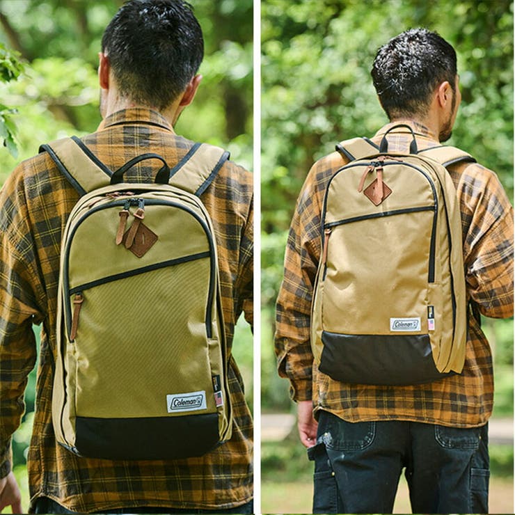 Coleman コールマン american | Tasche Jack | 詳細画像2 