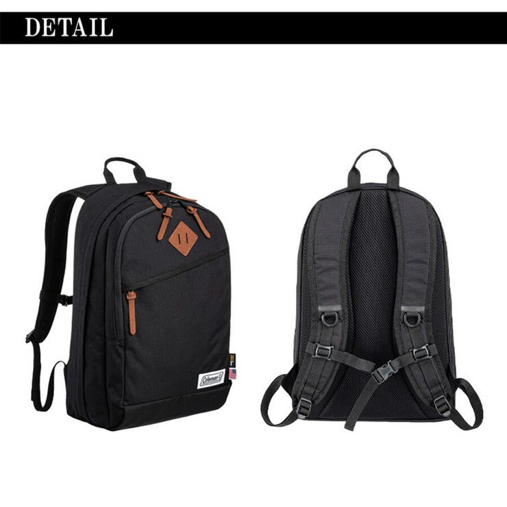 Coleman コールマン american | Tasche Jack | 詳細画像12 