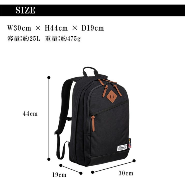 Coleman コールマン american | Tasche Jack | 詳細画像13 