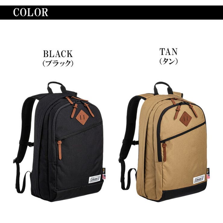 Coleman コールマン american | Tasche Jack | 詳細画像11 