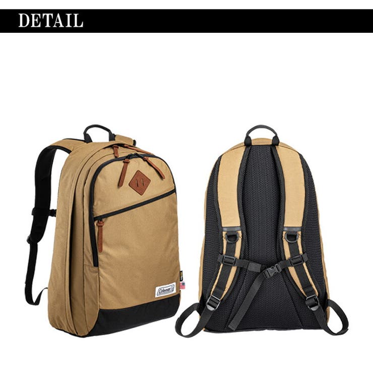 Coleman コールマン american | Tasche Jack | 詳細画像12 