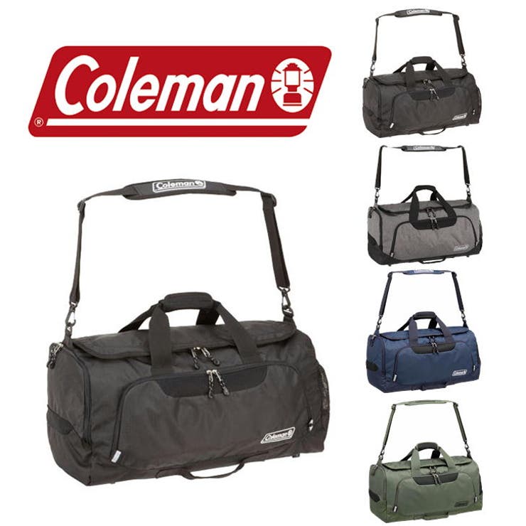 Coleman コールマン BostonBagMD | Tasche Jack | 詳細画像1 