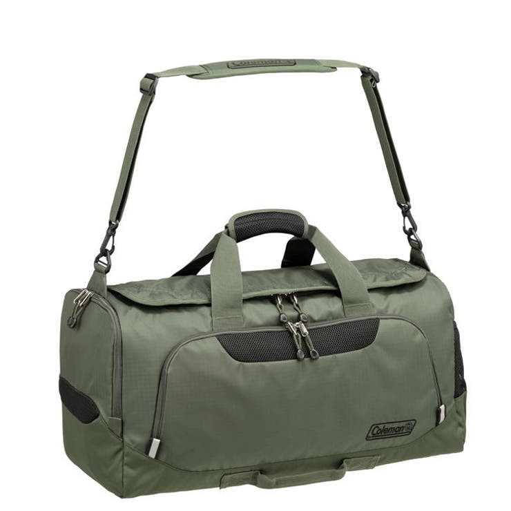 Coleman コールマン BostonBagMD | Tasche Jack | 詳細画像5 