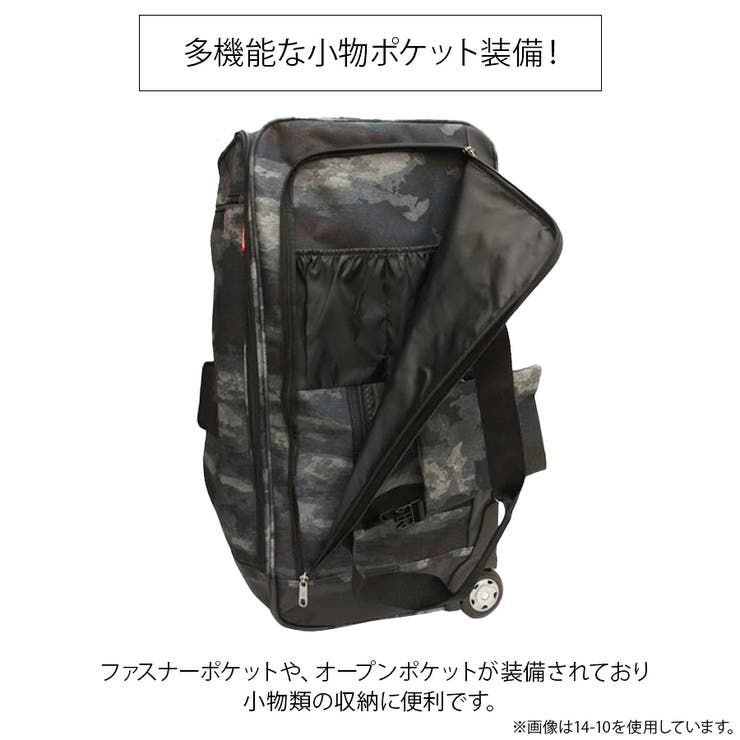 【Coleman】 14 11 | Tasche Jack | 詳細画像3 