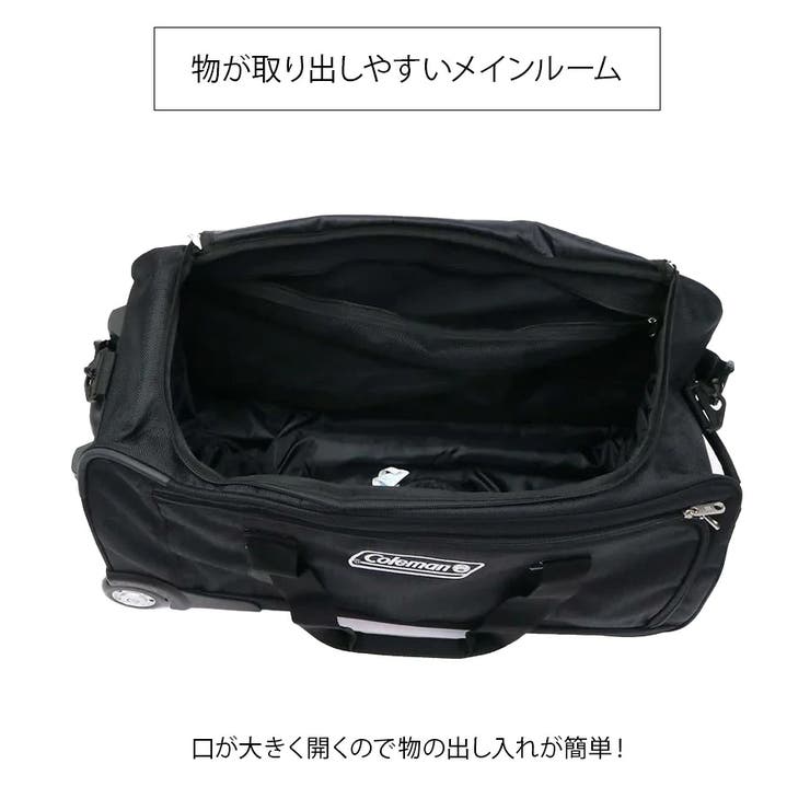 【Coleman】 14 11 | Tasche Jack | 詳細画像4 