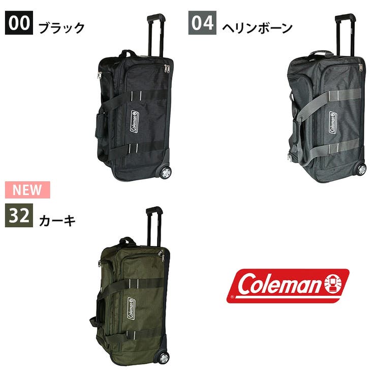 【Coleman】 14 11 | Tasche Jack | 詳細画像6 