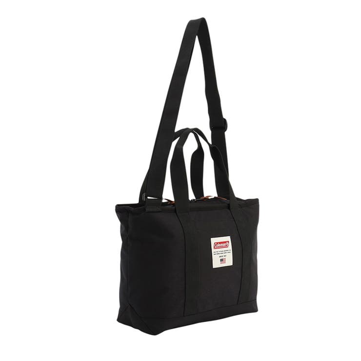 Coleman アメリカンクラシック トートミニ | Tasche Jack | 詳細画像2 