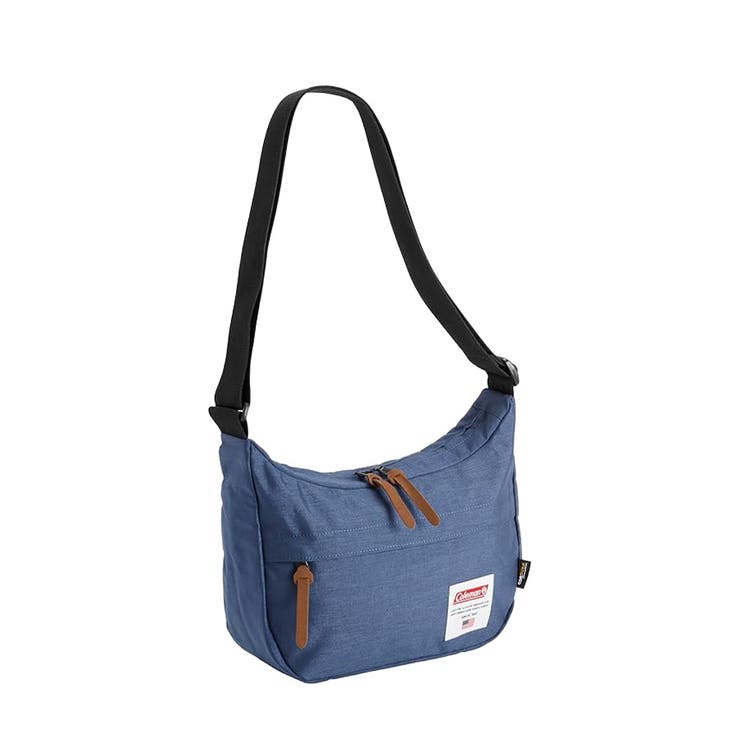 Coleman アメリカンクラシック ショルダー | Tasche Jack | 詳細画像4 