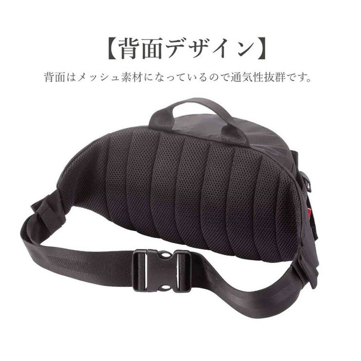 Coleman コールマン AITHRIA | Tasche Jack | 詳細画像7 