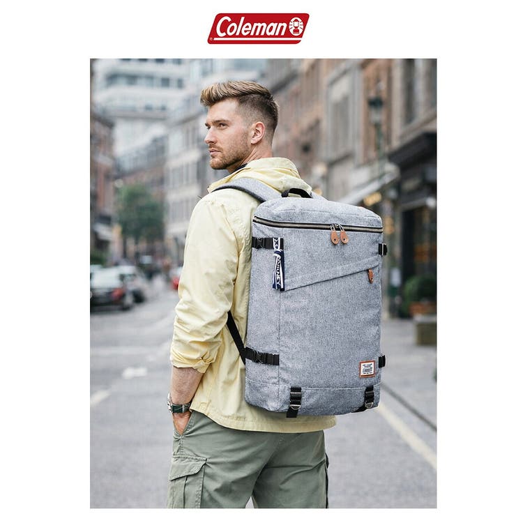 Coleman JOURNY スカウトマスター | Tasche Jack | 詳細画像6 